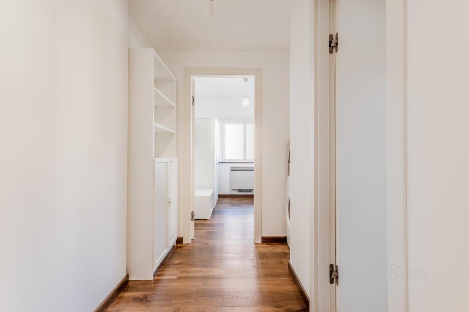 Monteverde Sunny Apartment Рим Екстер'єр фото